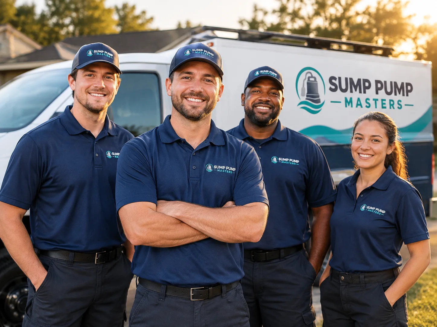 Sump Pump Repair company in Quincy, OH