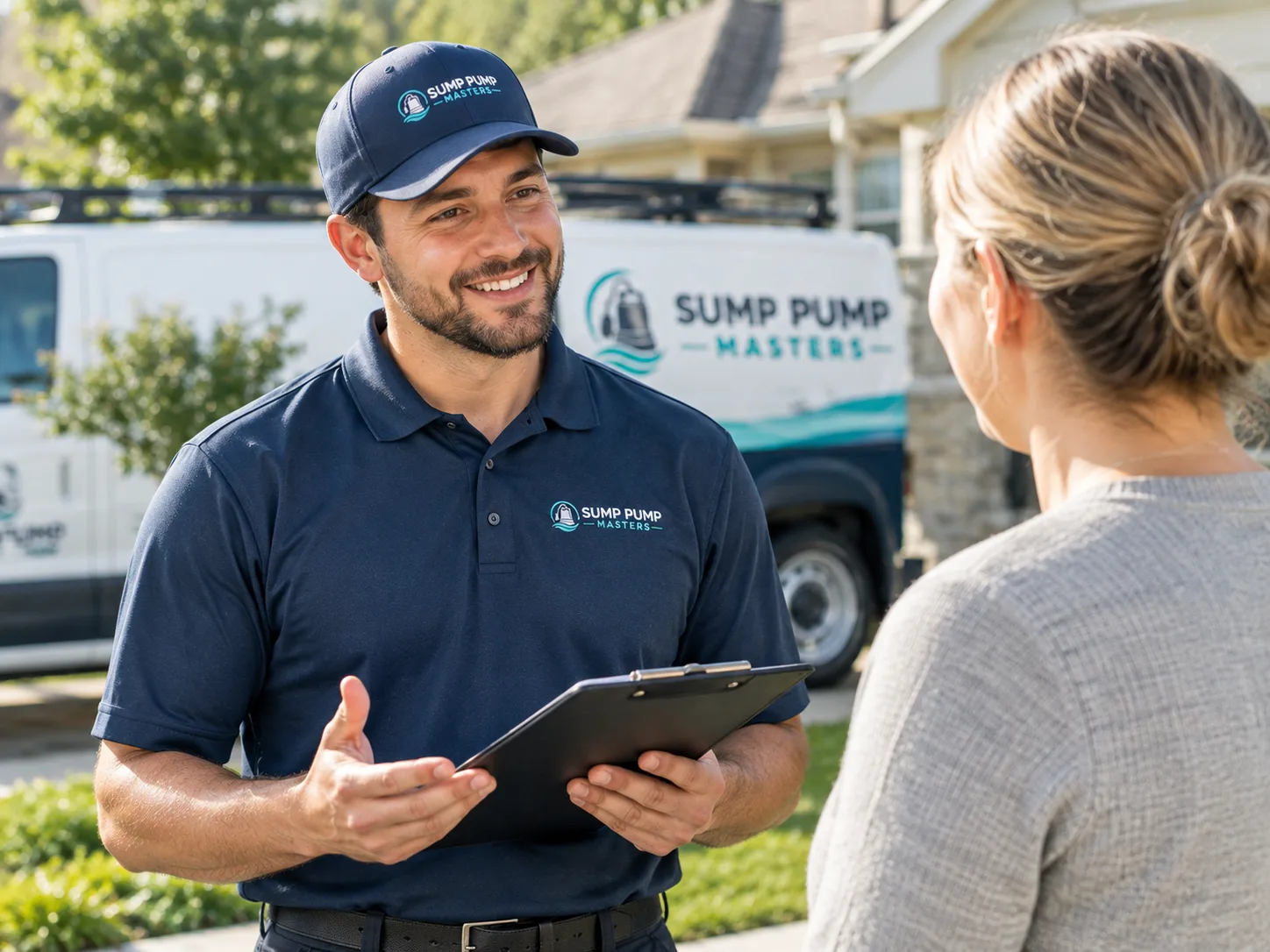 Sump Pump Repair Quincy, OH FAQs